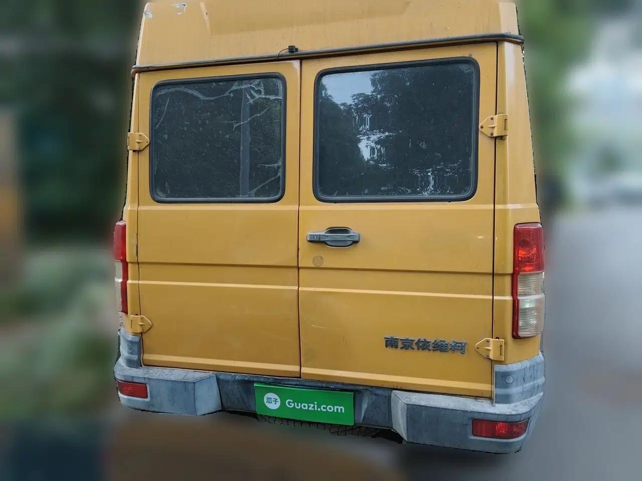 Iveco Daily  — миниатюра 5