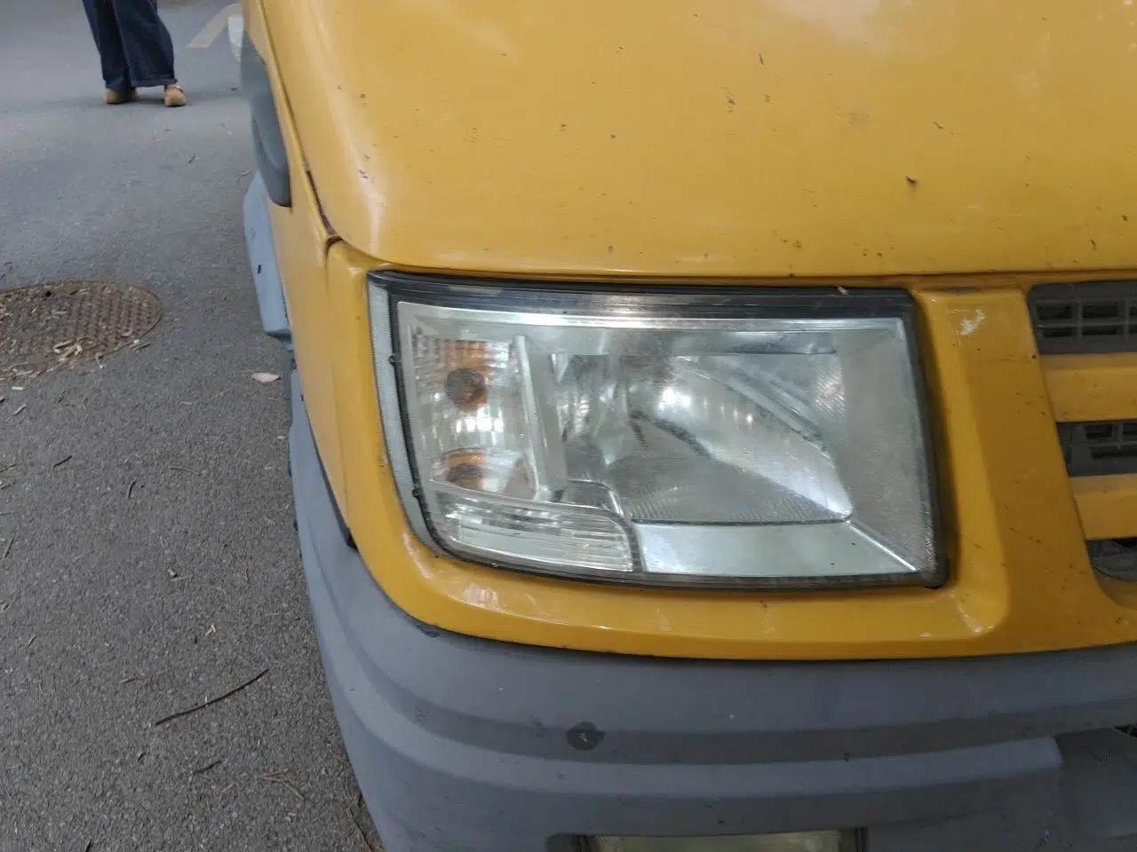 Iveco Daily  — миниатюра 7