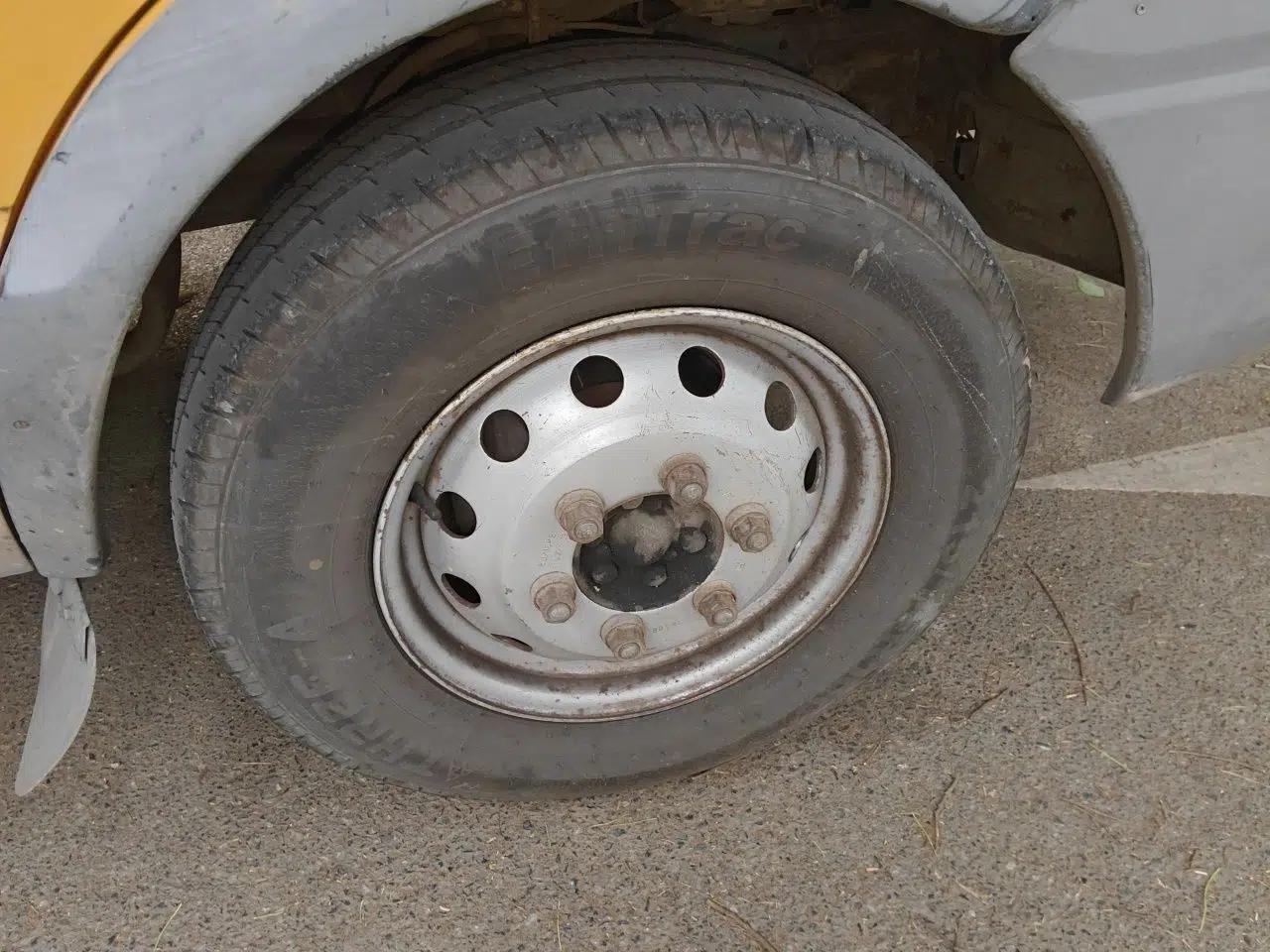 Iveco Daily  — миниатюра 8