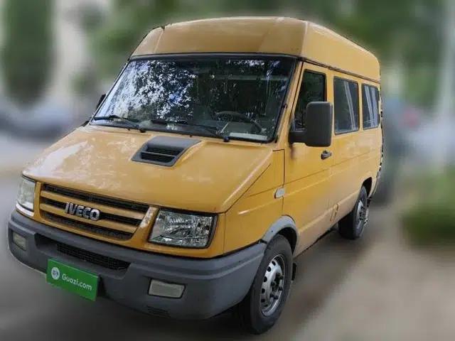 Iveco Daily 