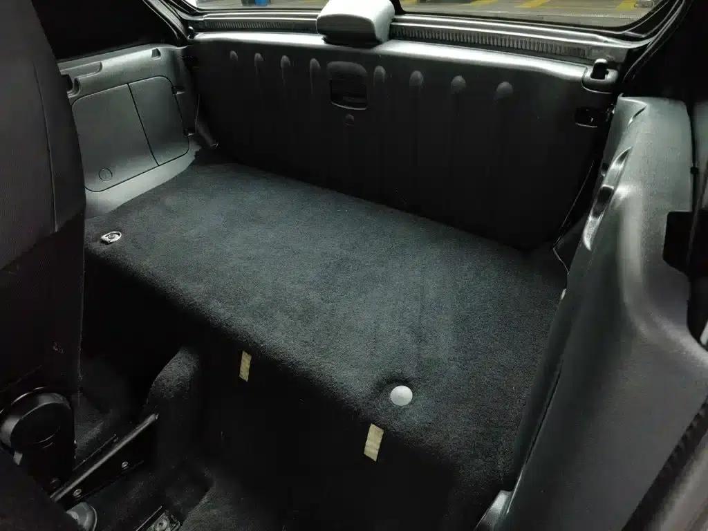 2012 Smart Fortwo 1.0 MHD Hardtop Comfort Edition — миниатюра 15