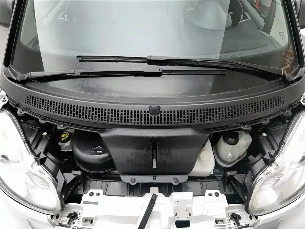 2012 Smart Fortwo 1.0 MHD Hardtop Comfort Edition — миниатюра 6