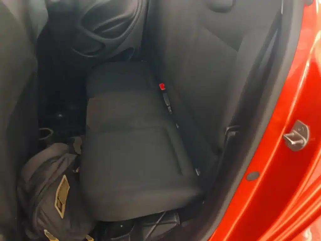 2018 Smart Forfour 1.0L 52kW Dynamic Edition — миниатюра 17