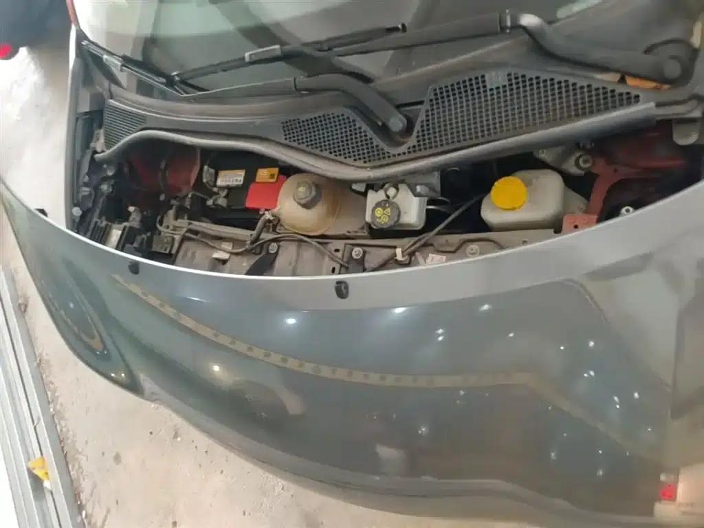 2018 Smart Forfour 1.0L 52kW Dynamic Edition — миниатюра 20