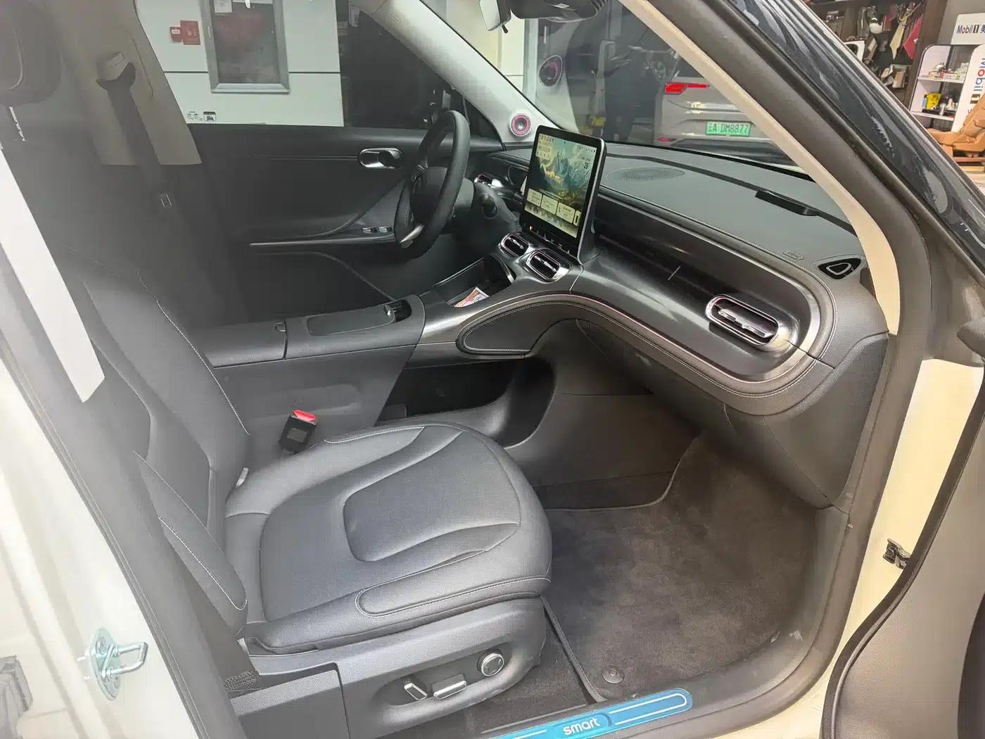 Smart Sprite #1 2024 Dynamic Standard Edition — миниатюра 11