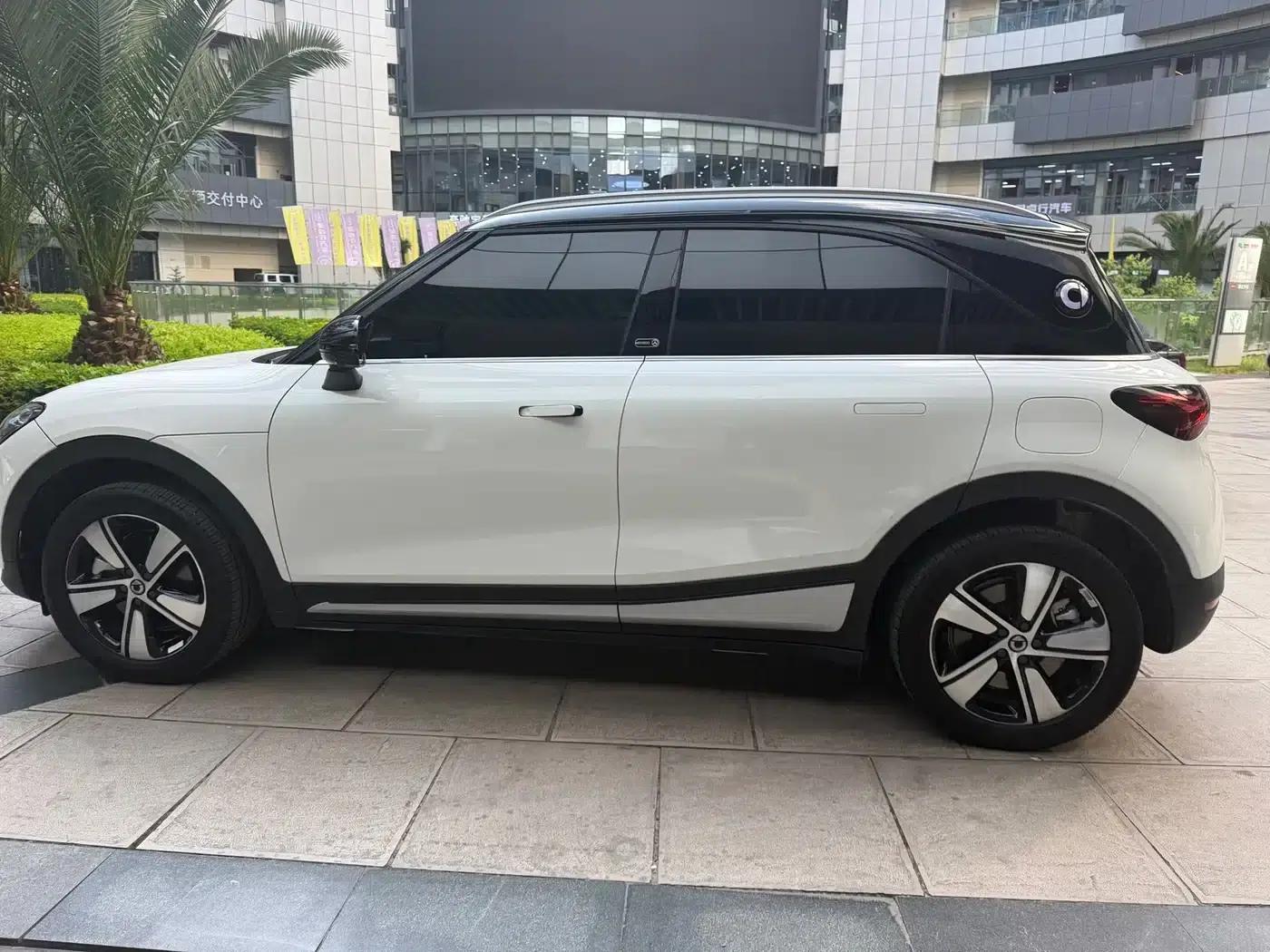 Smart Sprite #1 2024 Dynamic Standard Edition — миниатюра 3