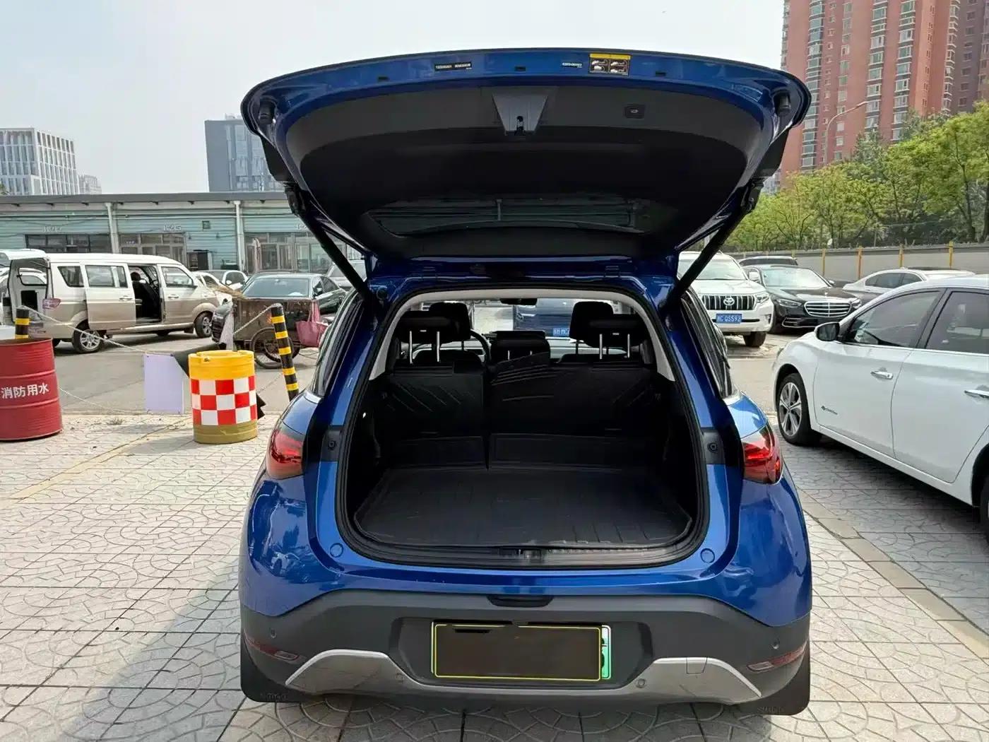 Smart Sprite #1 2022 Pulse Edition — миниатюра 4