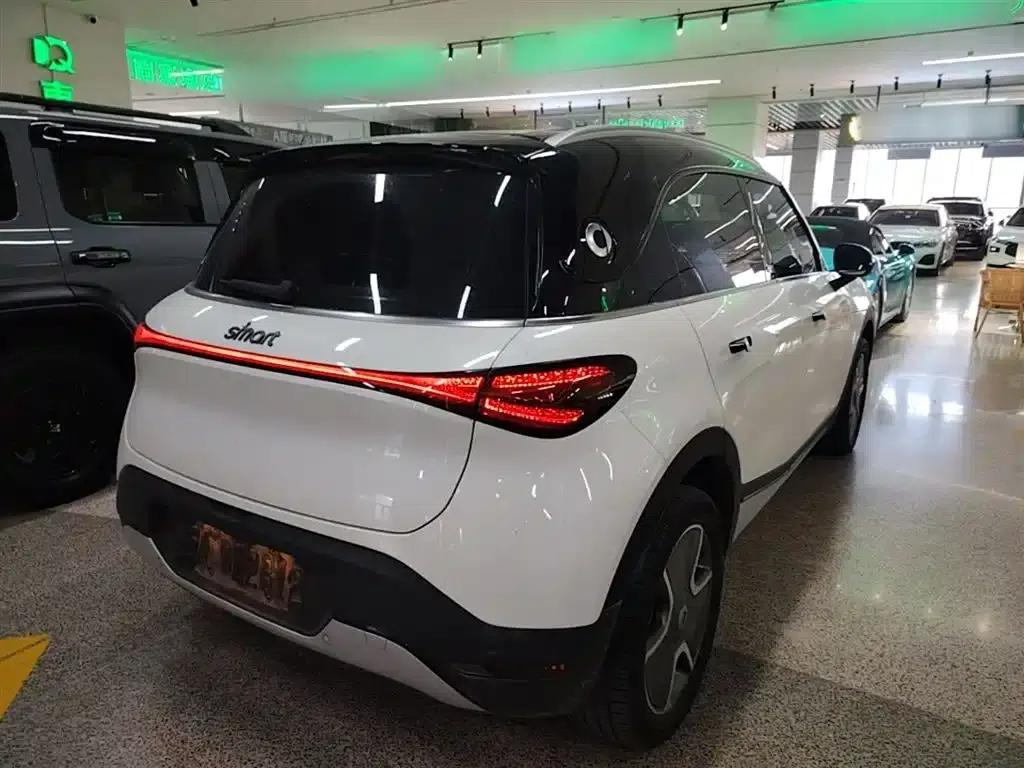 Smart Sprite #1 2022 Pro+ Edition — миниатюра 7