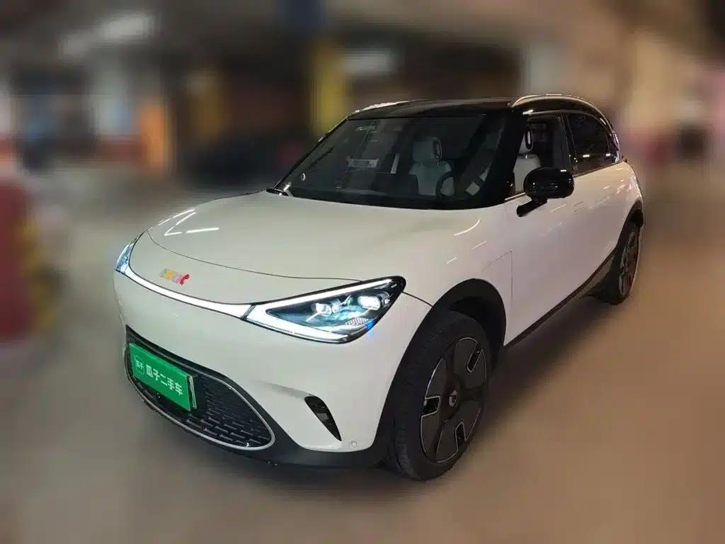 Smart Sprite #1 2024 Premium Edition — миниатюра 1