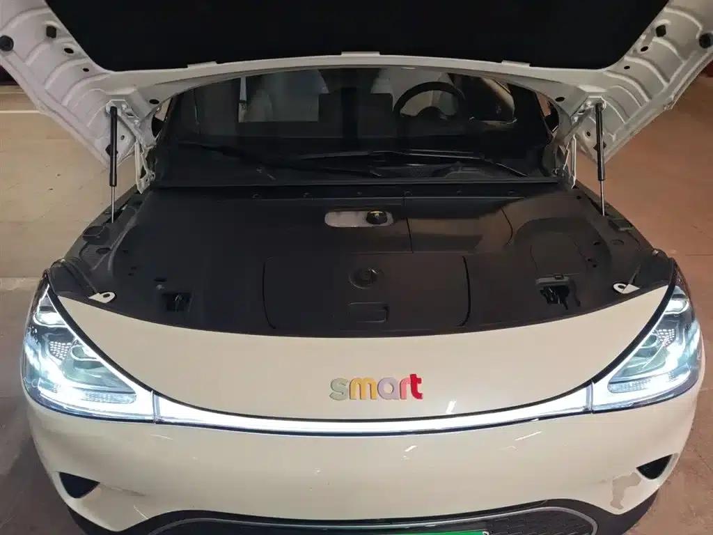 Smart Sprite #1 2024 Premium Edition — миниатюра 11