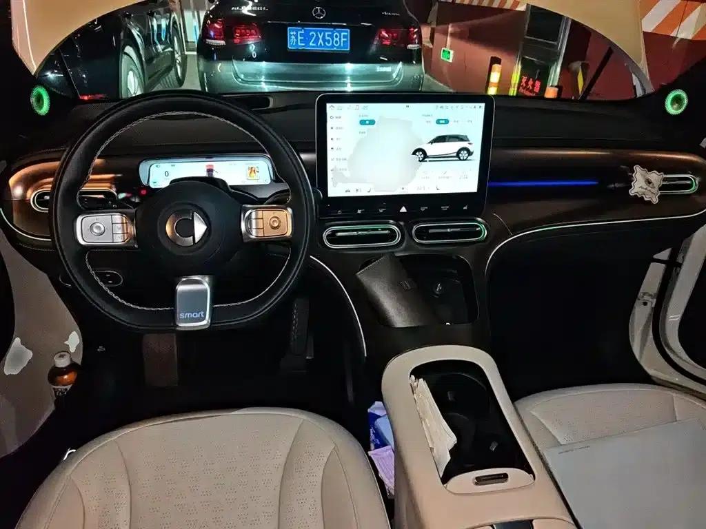 Smart Sprite #1 2024 Premium Edition — миниатюра 13