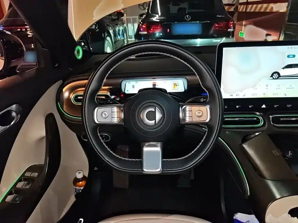 Smart Sprite #1 2024 Premium Edition — миниатюра 3
