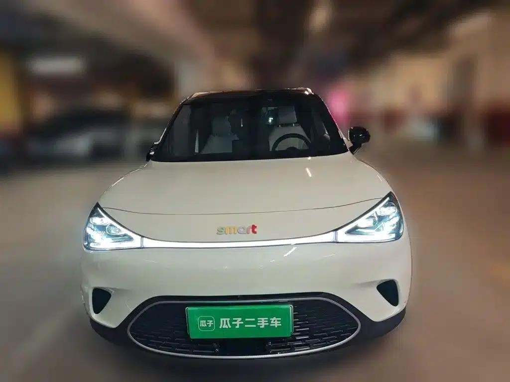 Smart Sprite #1 2024 Premium Edition — миниатюра 24