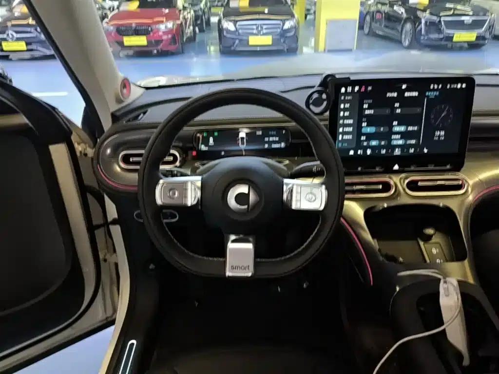 Smart Sprite #1 2024 Dynamic Standard Edition — миниатюра 11