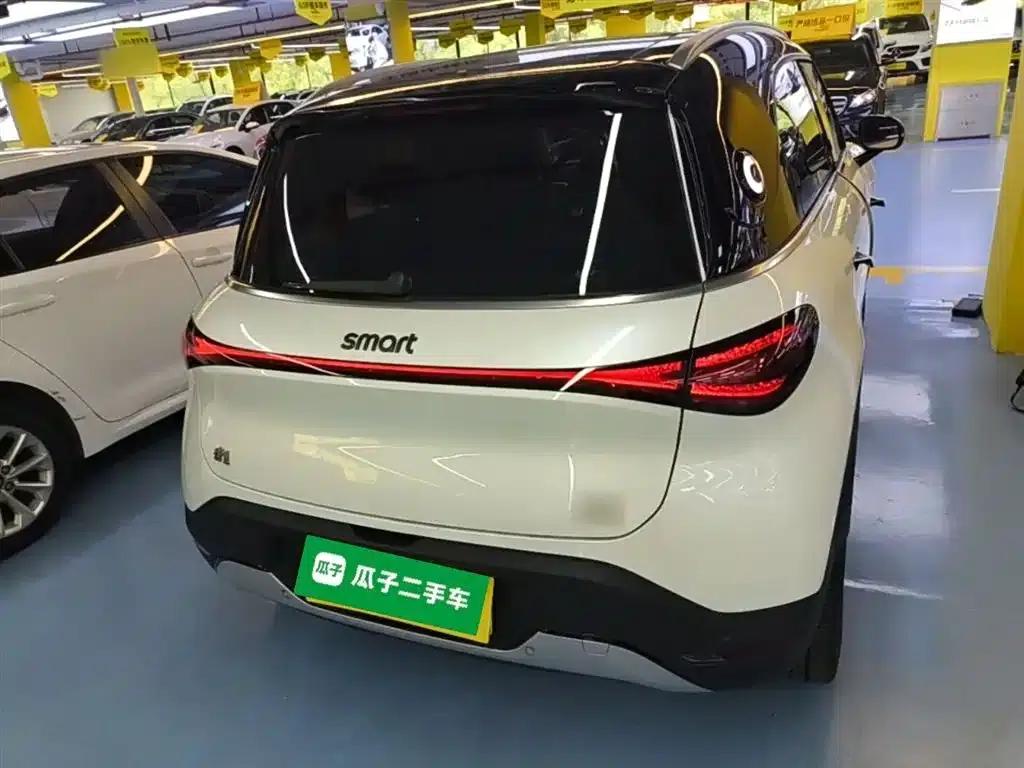 Smart Sprite #1 2024 Dynamic Standard Edition — миниатюра 6