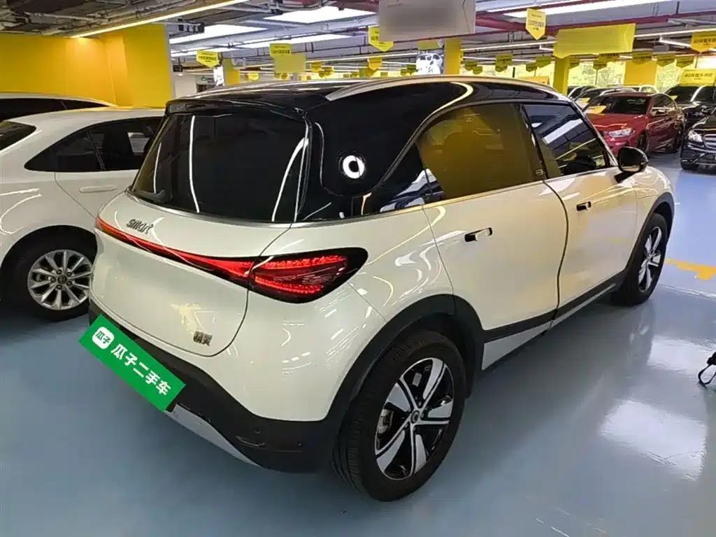 Smart Sprite #1 2024 Dynamic Standard Edition — миниатюра 7