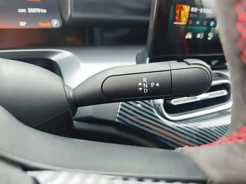 Smart Sprite #1 2022 BRABUS Performance Edition — миниатюра 14