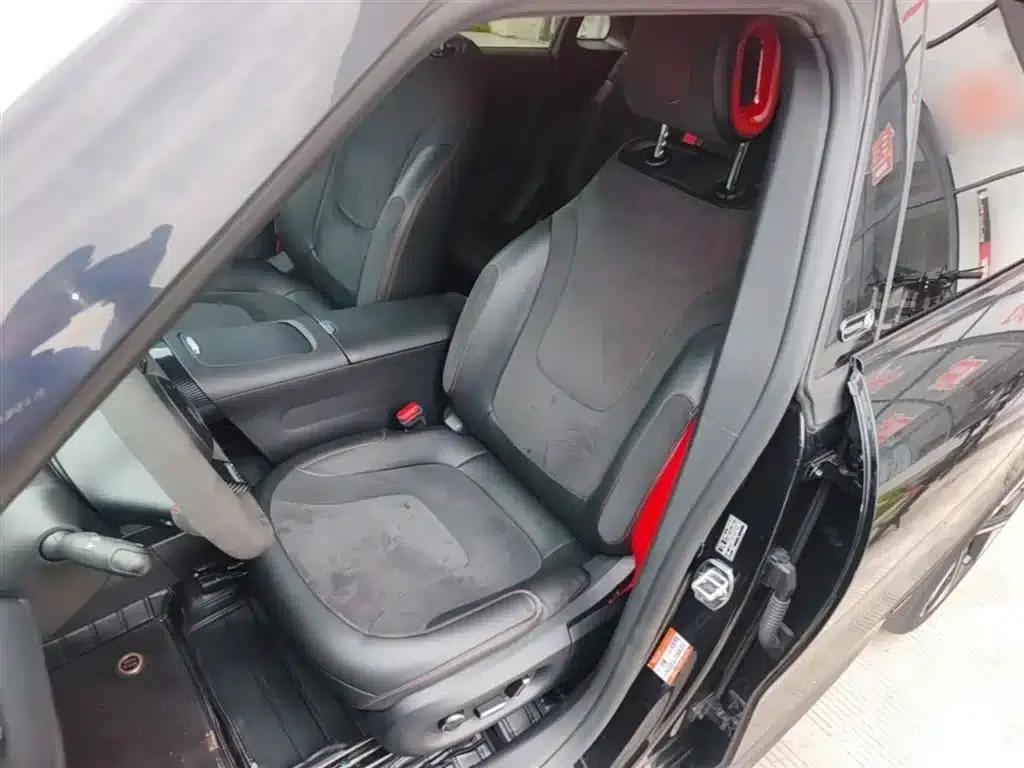 Smart Sprite #1 2022 BRABUS Performance Edition — миниатюра 15