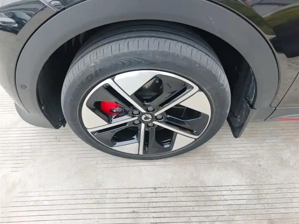 Smart Sprite #1 2022 BRABUS Performance Edition — миниатюра 23