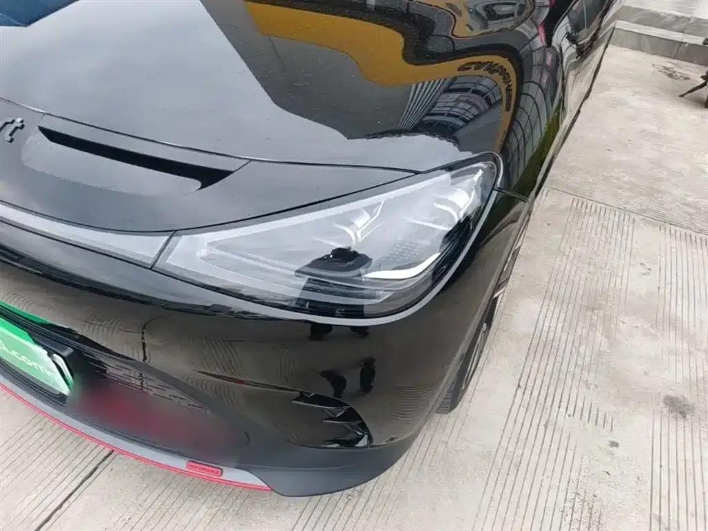 Smart Sprite #1 2022 BRABUS Performance Edition — миниатюра 24