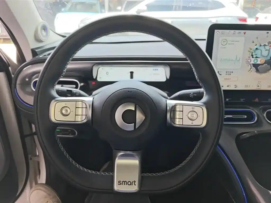 Smart Sprite #1 2024 Model - Agile Long-Endurance Edition — миниатюра 11