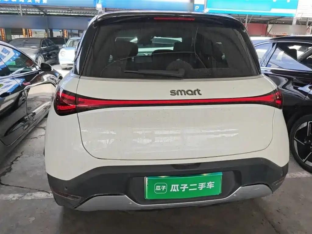 Smart Sprite #1 2024 Model - Agile Long-Endurance Edition — миниатюра 6