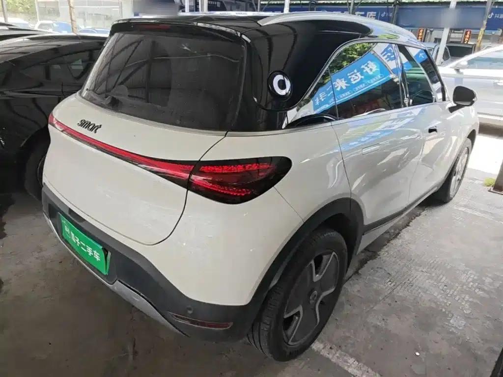 Smart Sprite #1 2024 Model - Agile Long-Endurance Edition — миниатюра 7