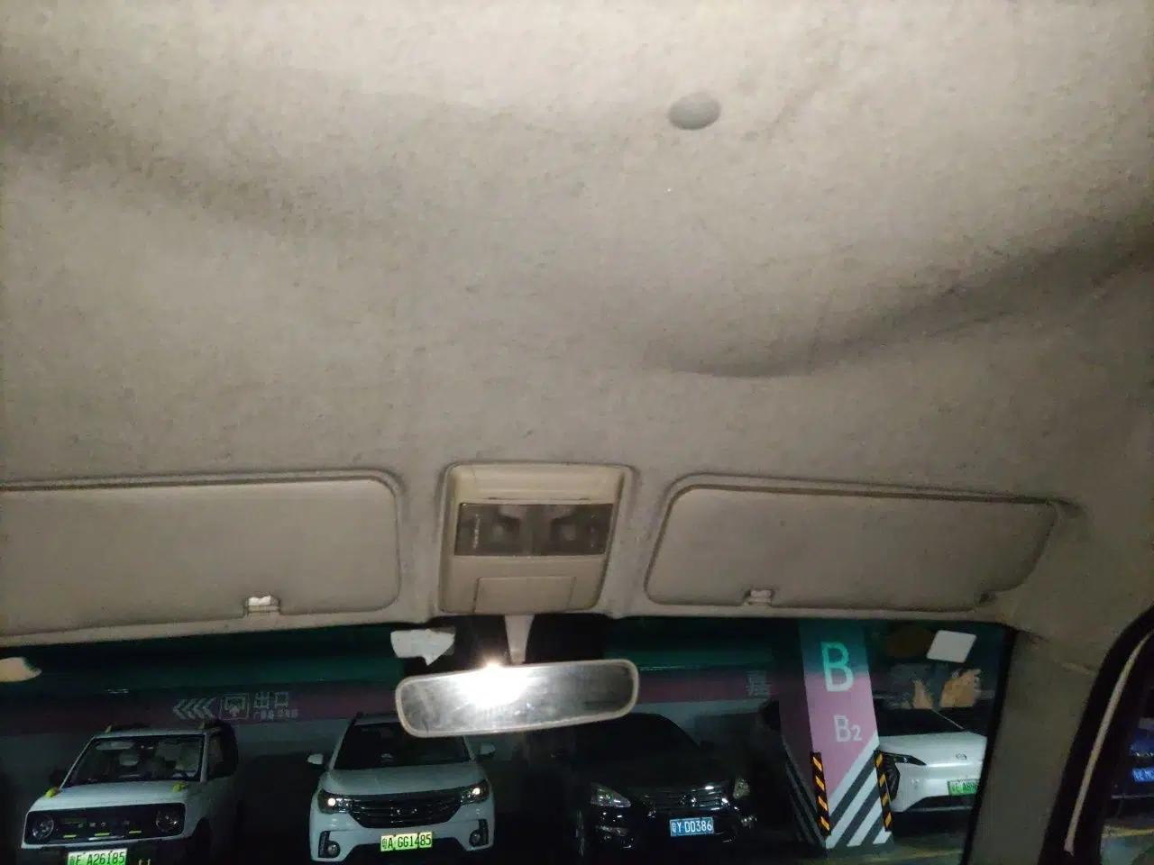 Farizon E5 2022 E5L Pure Electric Van with 41.86 kWh from Ningde — миниатюра 19