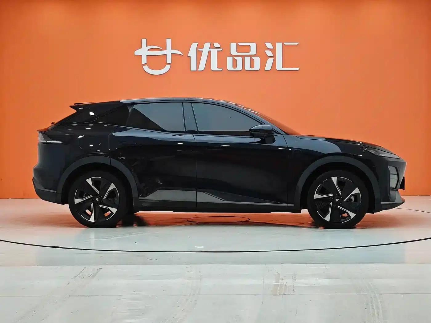 Deep Blue S07 2023 S7i 200Max Extended Range Edition — миниатюра 7