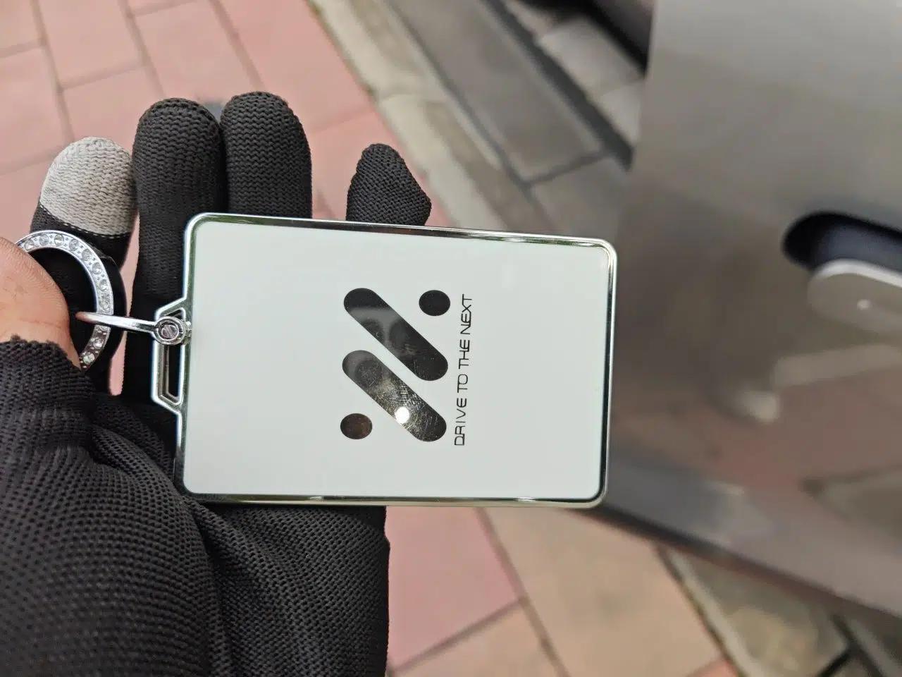 IM LS6 2026 Model Pure Electric Max — миниатюра 9