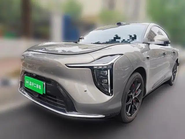 IM LS6 2026 Model Pure Electric Max