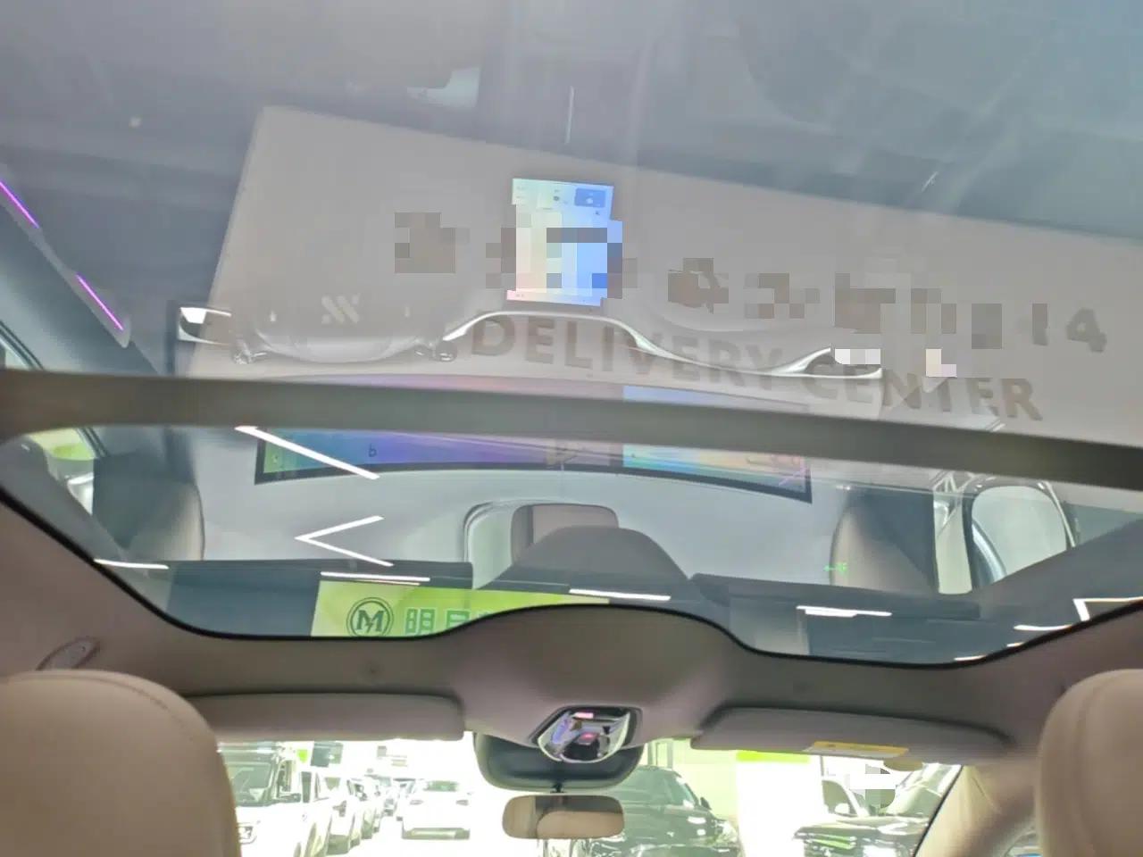 IM L6 2025 Ultra Model — миниатюра 21