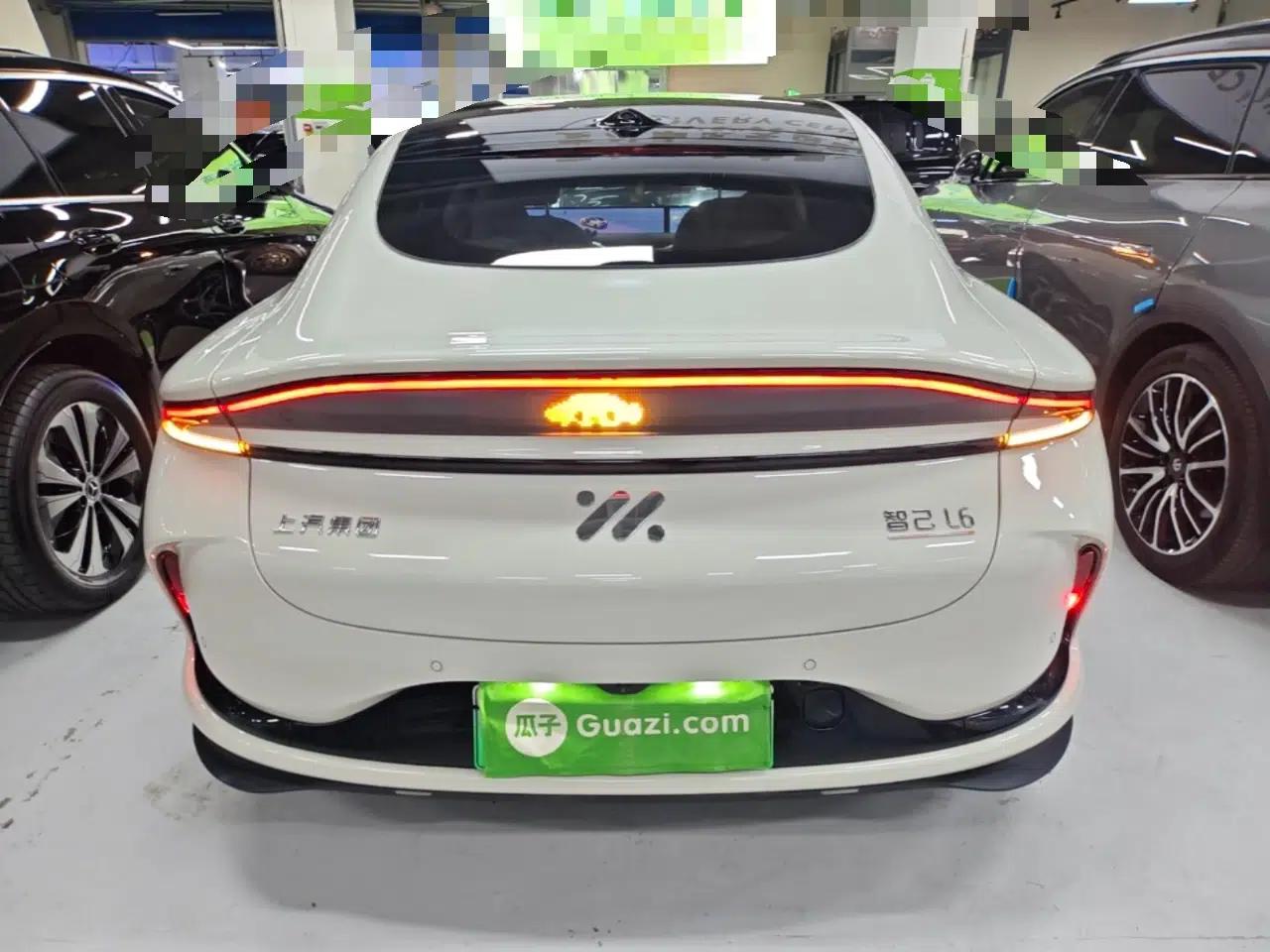 IM L6 2025 Ultra Model — миниатюра 5