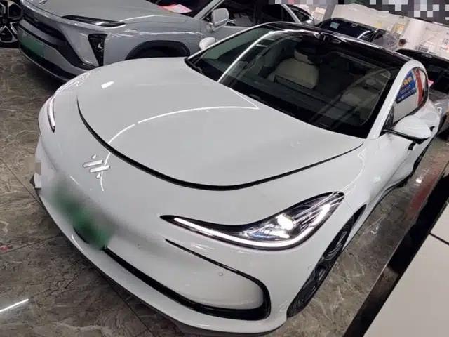 IM L6 2024 Max Standard Edition