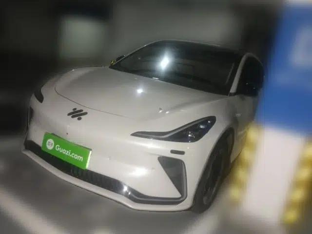 IM LS7 2023 90 kWh Elite Rear-Drive Version