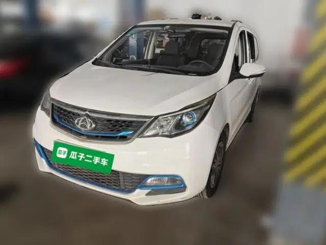 CHANGAN OSHAN A600EV 2019 EV model