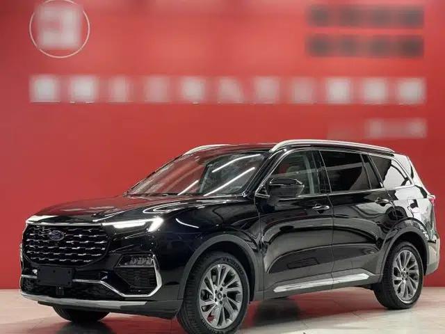 Ford Equator 2021 EcoBoost 225 Premier 6-Seater