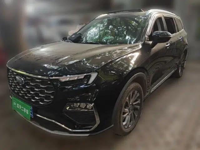 Ford Equator 2021 EcoBoost 225 Premier 6-Seater