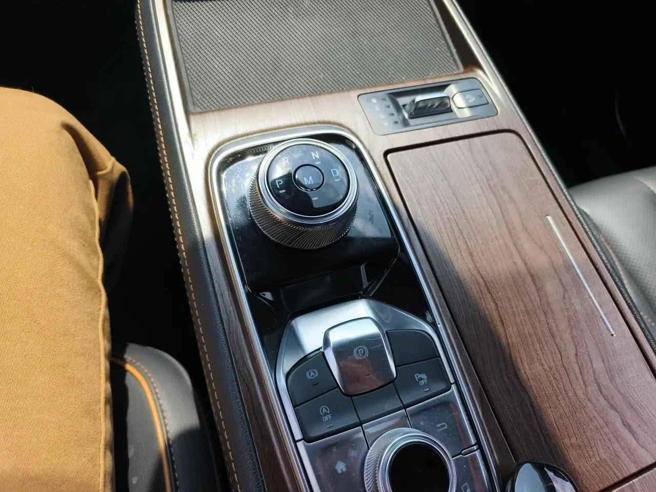 Ford Equator 2021 EcoBoost 225 Premier 7-Seater — миниатюра 15