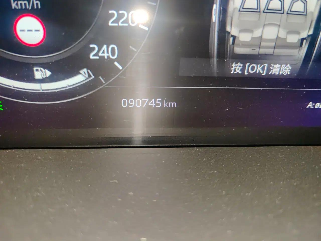 Land Rover Range Vogue  — миниатюра 13