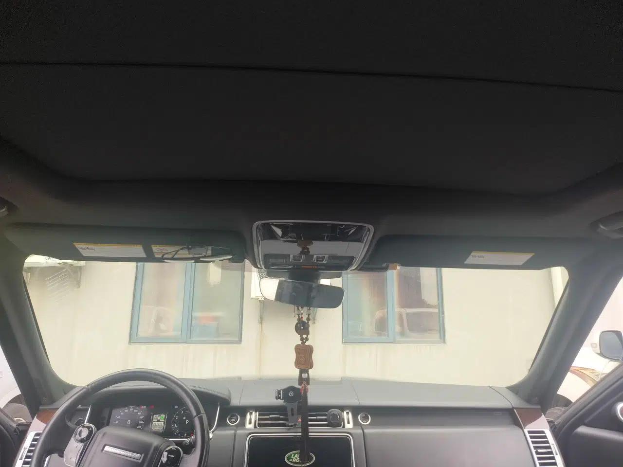 Land Rover Range Vogue 2017 3.0 V6 SC Vogue — миниатюра 19