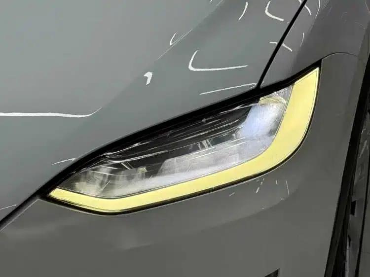 2016 Model X 75D — миниатюра 7