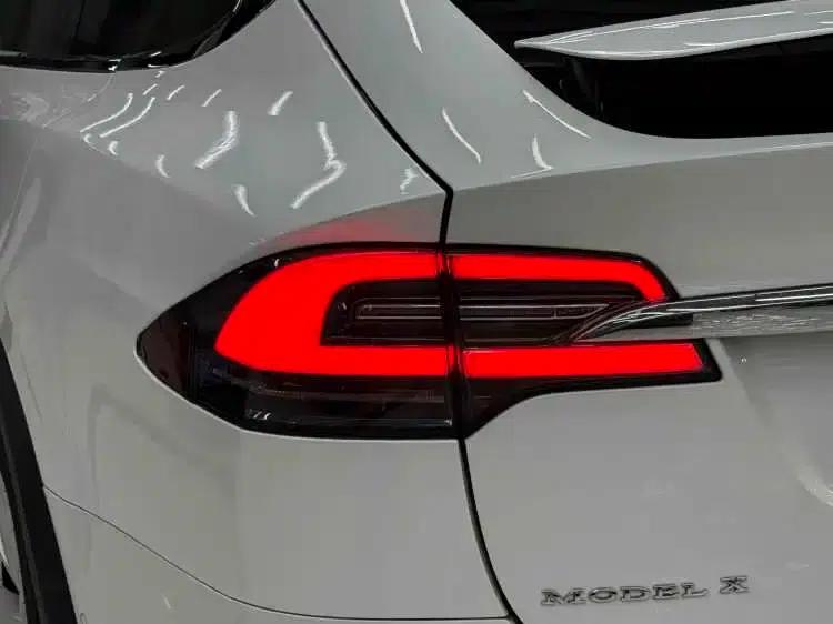 2016 Model X 75D — миниатюра 8