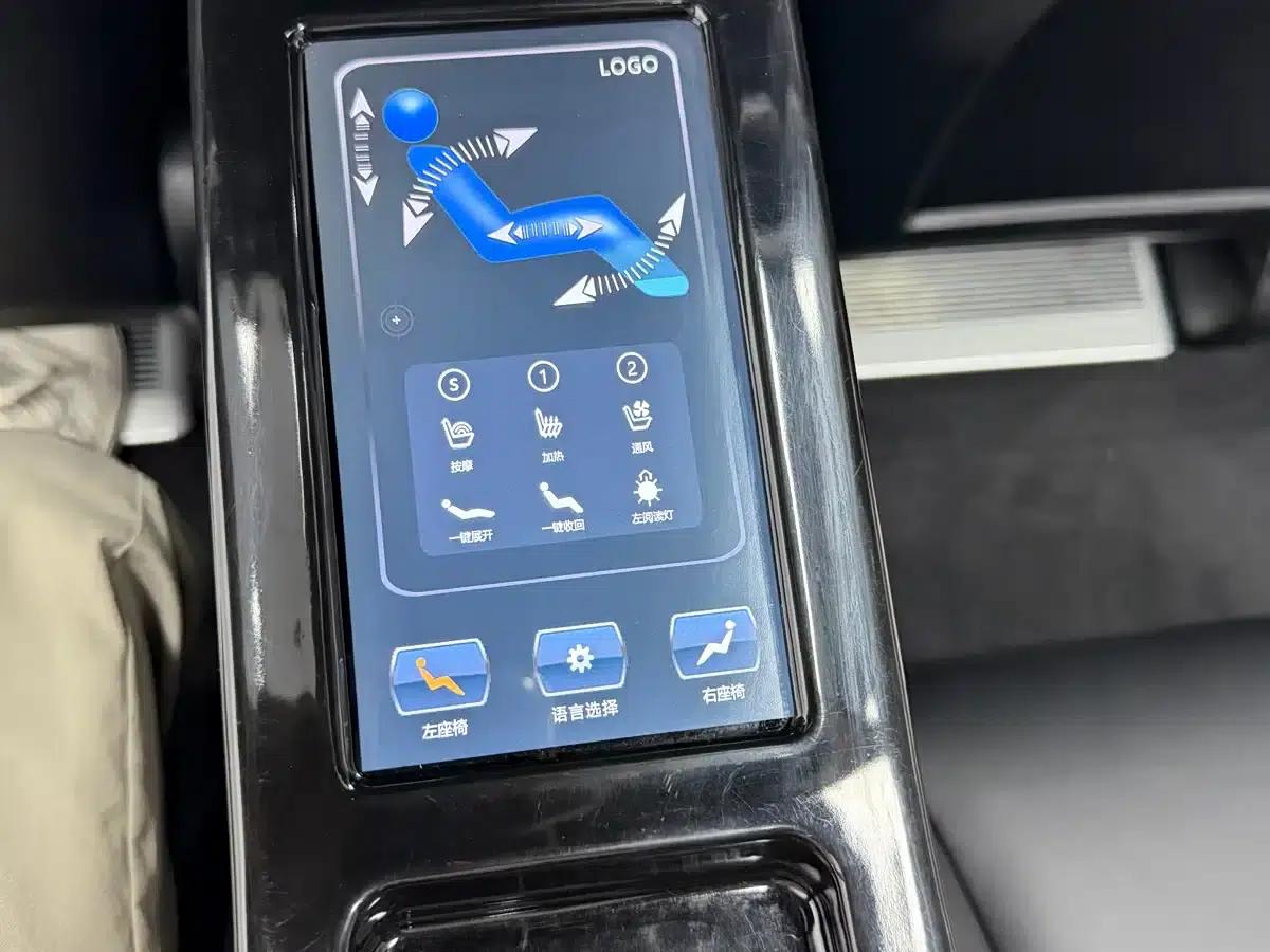 Model X 2019 Long Range — миниатюра 8