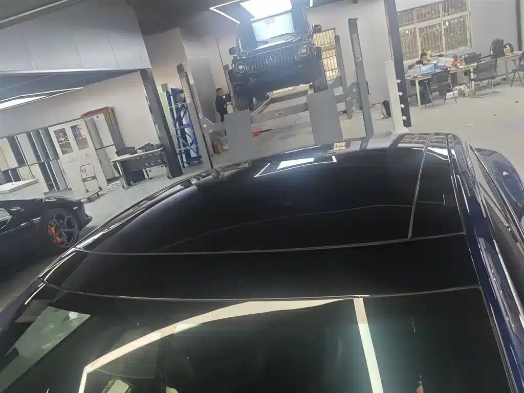 2017 Model S 75D Standard Range — миниатюра 6