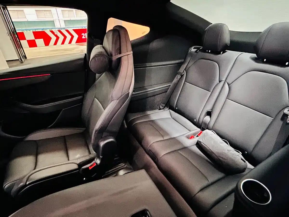 Model Y L 2025 Long Range All-Wheel Drive — миниатюра 9