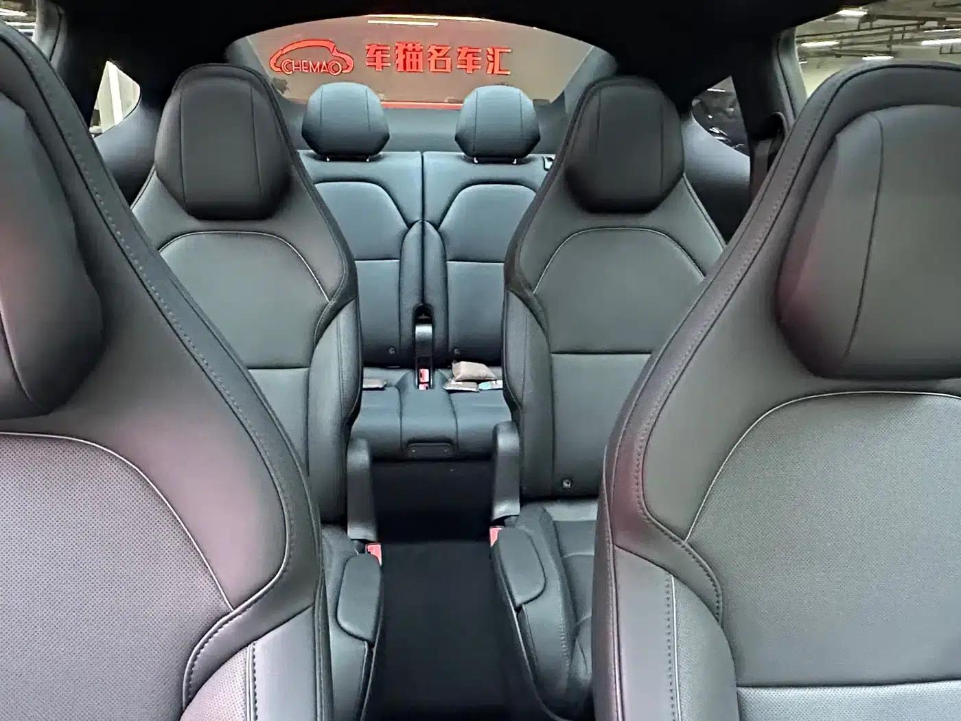 Model Y L 2025 Long Range All-Wheel Drive — миниатюра 19
