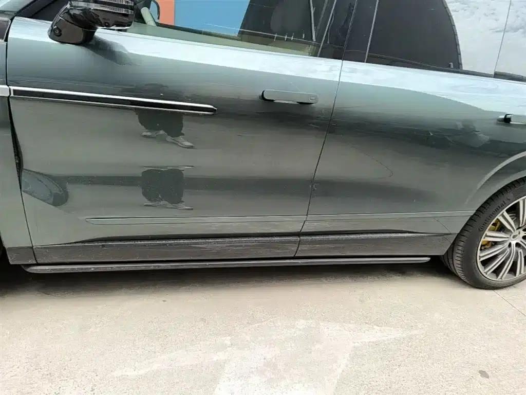 Denza N9 2025 Flagship Edition — миниатюра 22