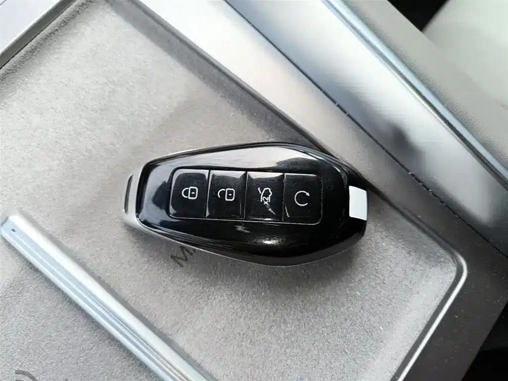 Denza N9 2025 Flagship Edition — миниатюра 9