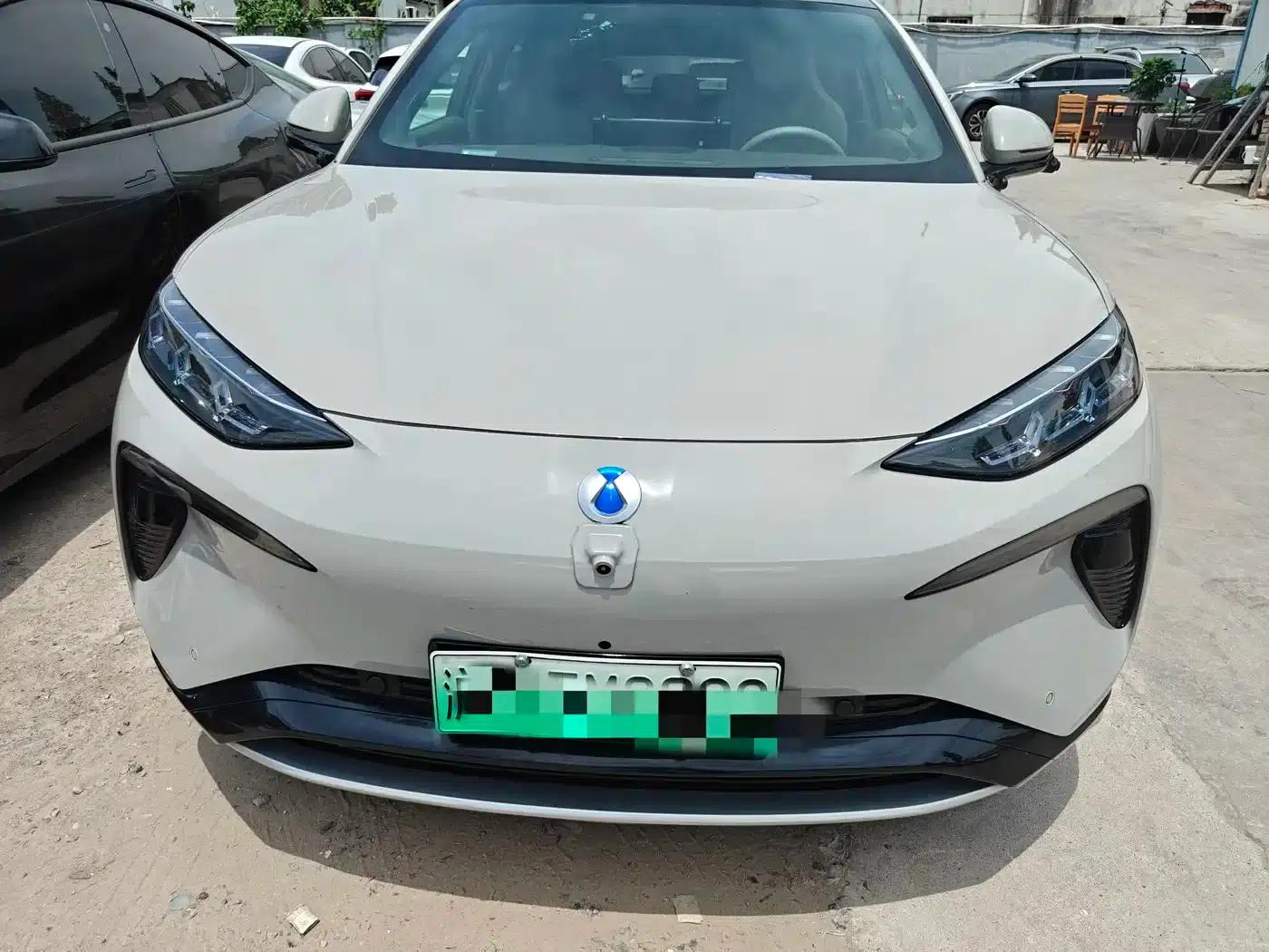Denza N7 2024 702 Smart Driving Pro Edition — миниатюра 2